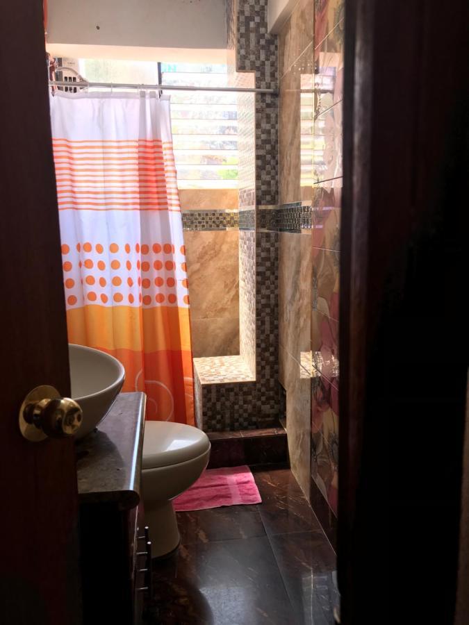 Namaste House Inn *