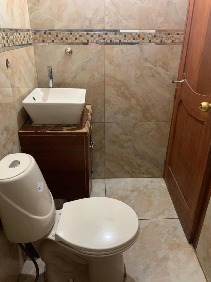 Inn Namaste House Cusco