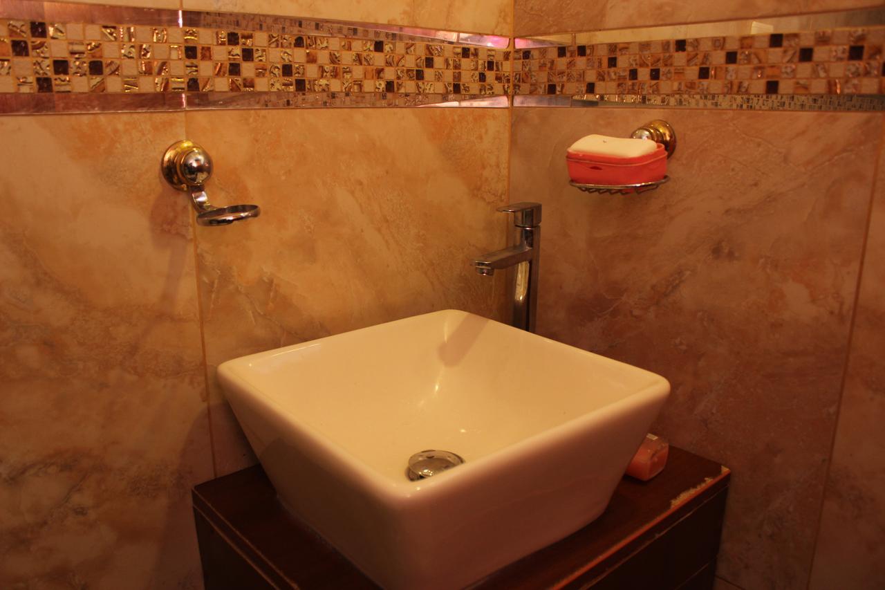 Inn Namaste House *