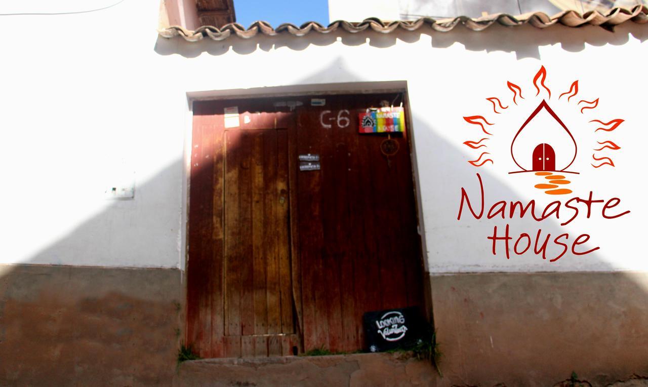 Inn Namaste House