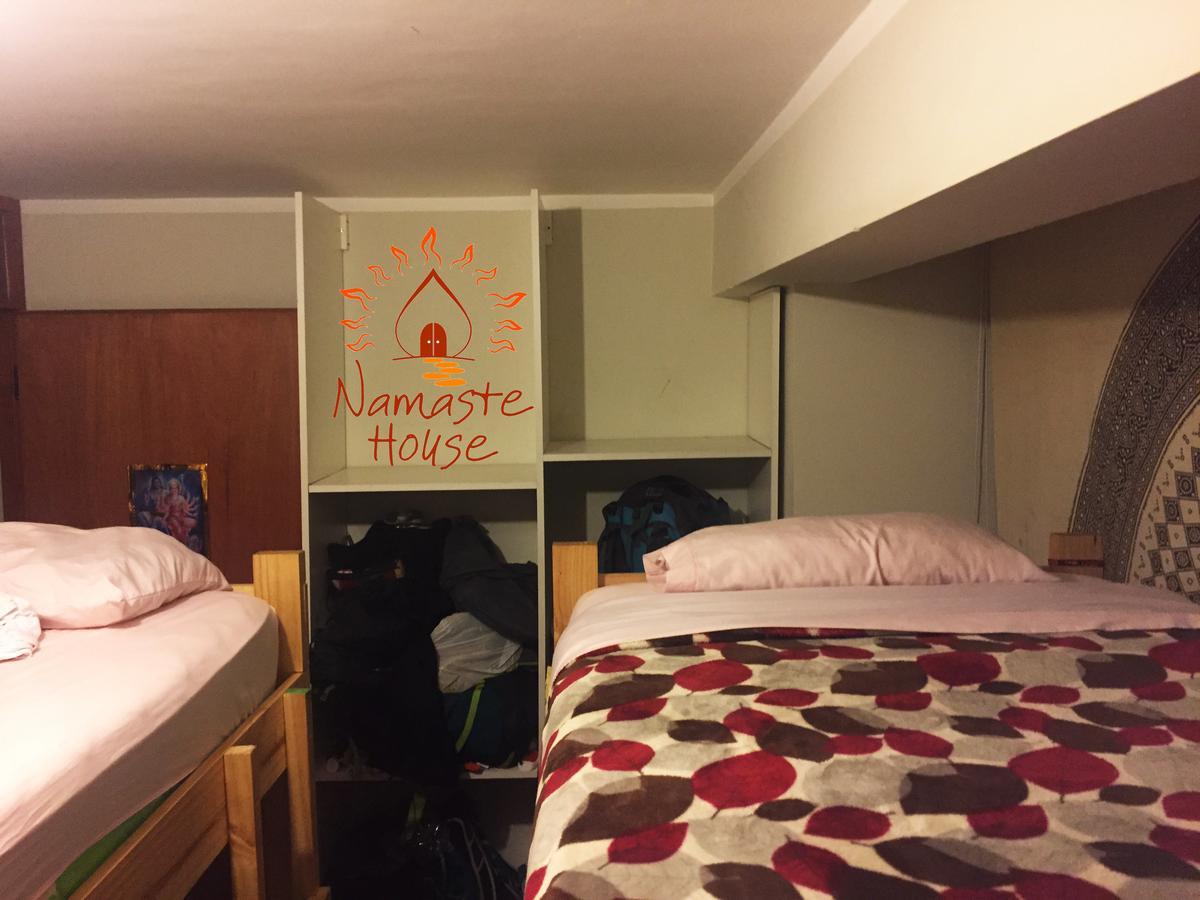 Namaste House